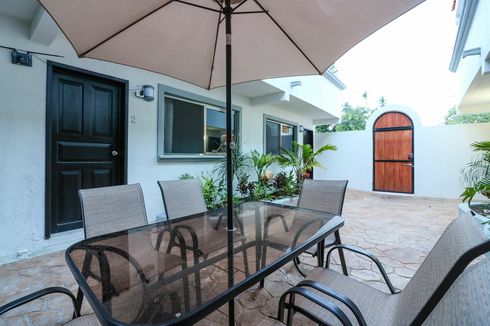 Apartment Fogon 004 *