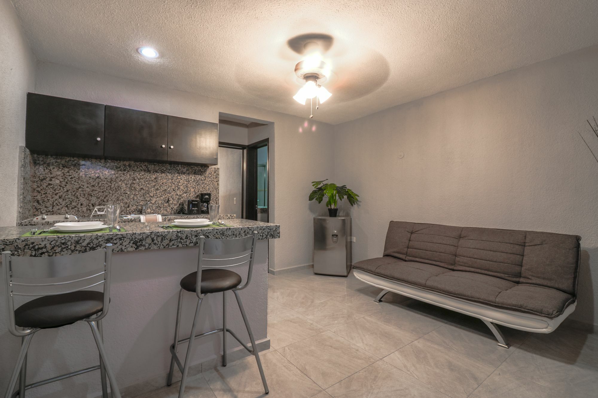 Apartamento Fogon 004
