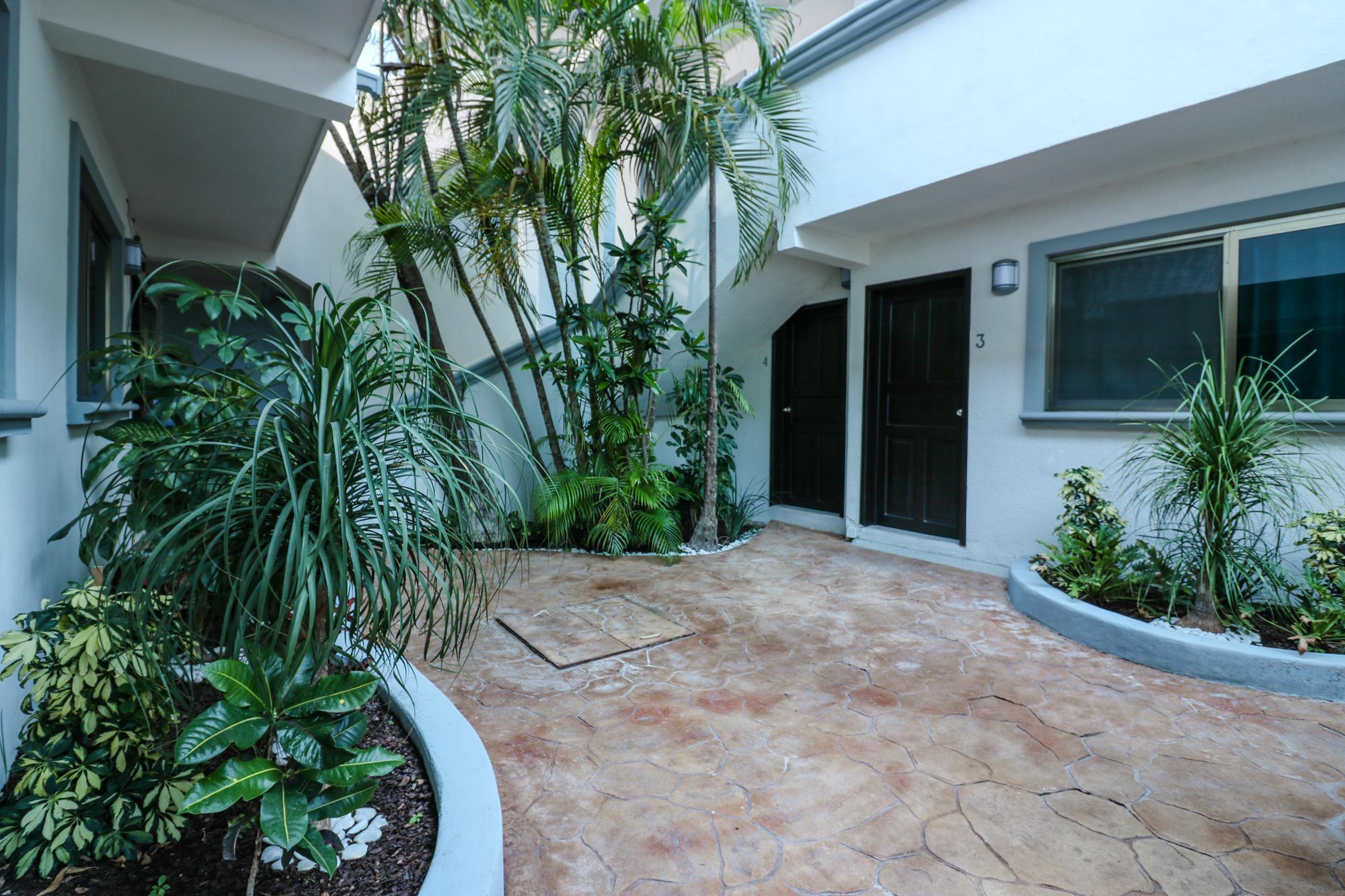 Fogon 004 Apartamento